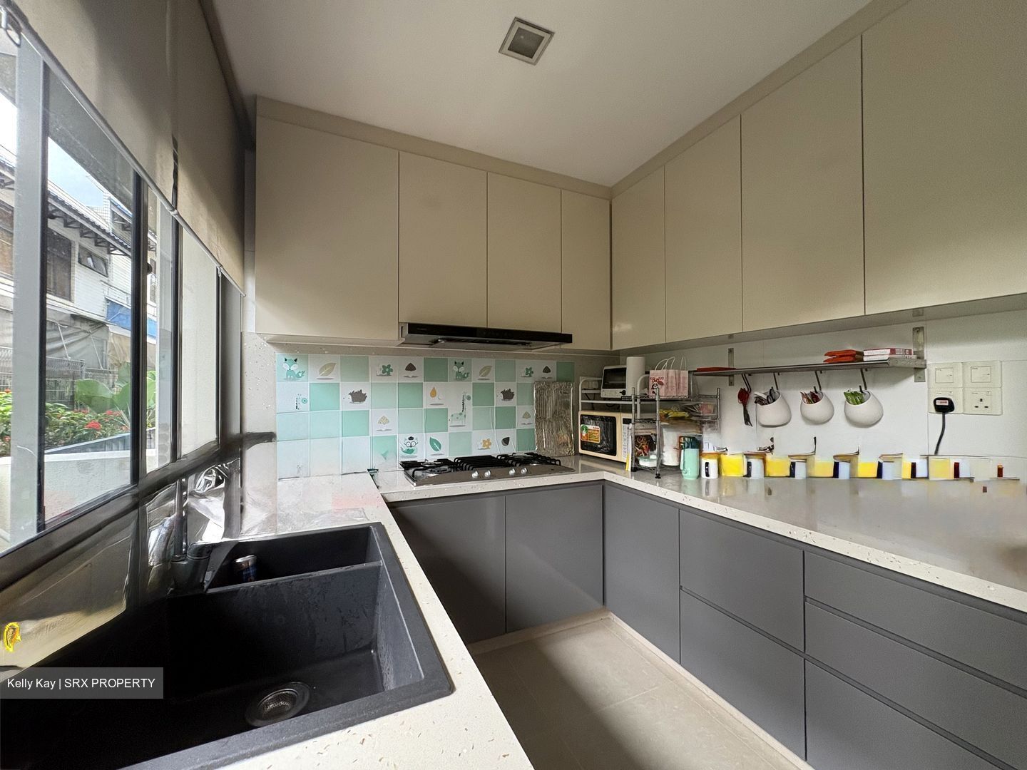 Charlton Villas (D19), Terrace #585044841